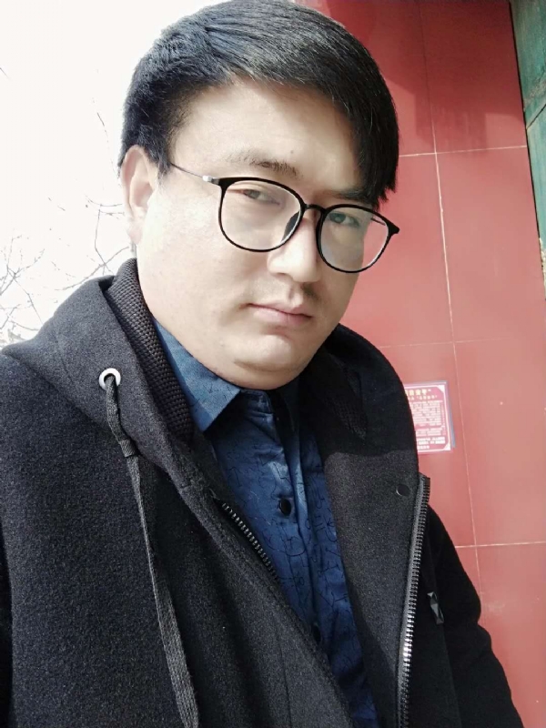 史凯的第一张照片--眉县认干亲服务网